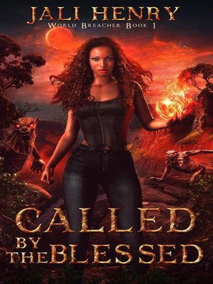cover image of Called by the Blessed